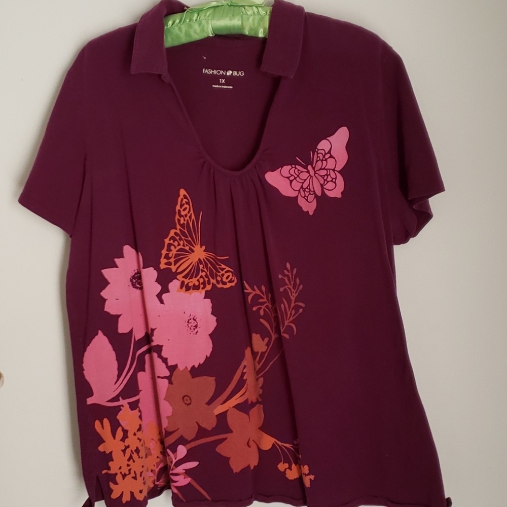 Womens top